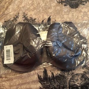 Lane Bryant Cacique bra